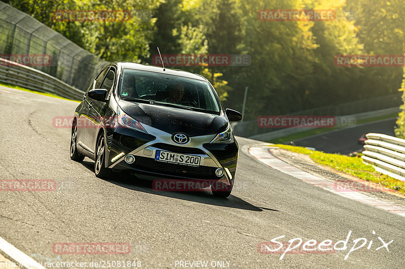 Bild #25081848 - Touristenfahrten Nürburgring Nordschleife (02.10.2023)