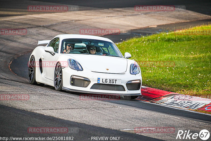 Bild #25081882 - Touristenfahrten Nürburgring Nordschleife (02.10.2023)