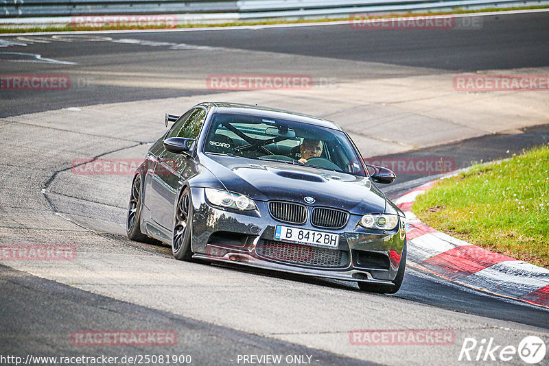 Bild #25081900 - Touristenfahrten Nürburgring Nordschleife (02.10.2023)