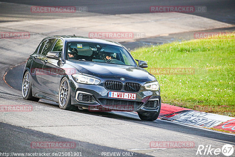 Bild #25081901 - Touristenfahrten Nürburgring Nordschleife (02.10.2023)