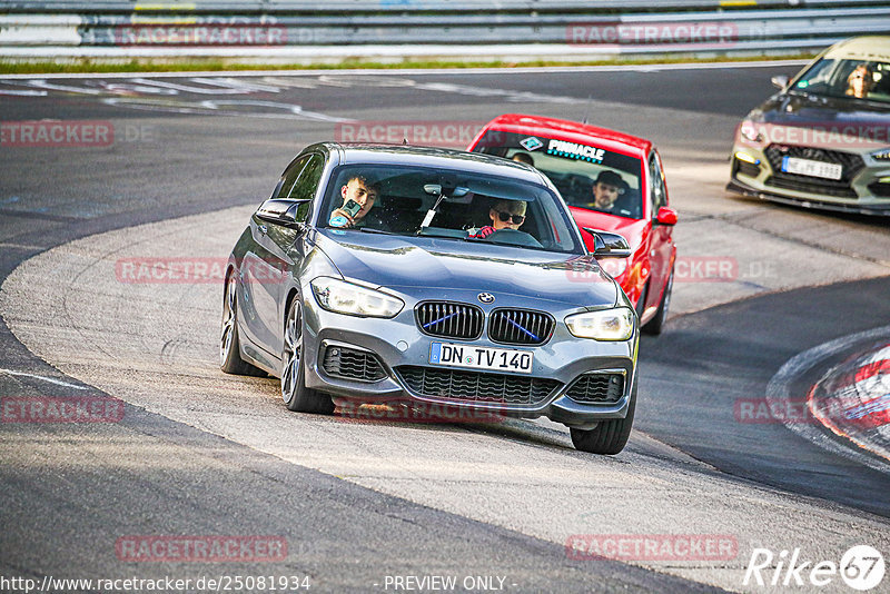 Bild #25081934 - Touristenfahrten Nürburgring Nordschleife (02.10.2023)