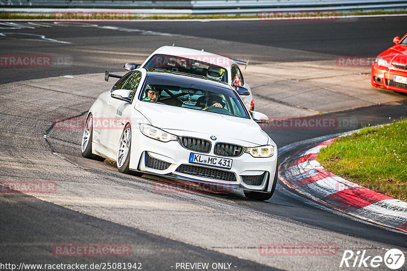 Bild #25081942 - Touristenfahrten Nürburgring Nordschleife (02.10.2023)