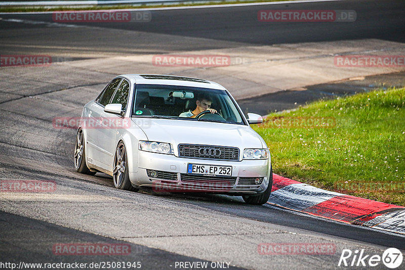 Bild #25081945 - Touristenfahrten Nürburgring Nordschleife (02.10.2023)