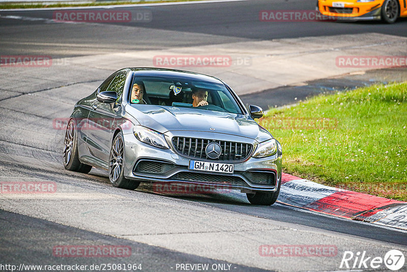 Bild #25081964 - Touristenfahrten Nürburgring Nordschleife (02.10.2023)