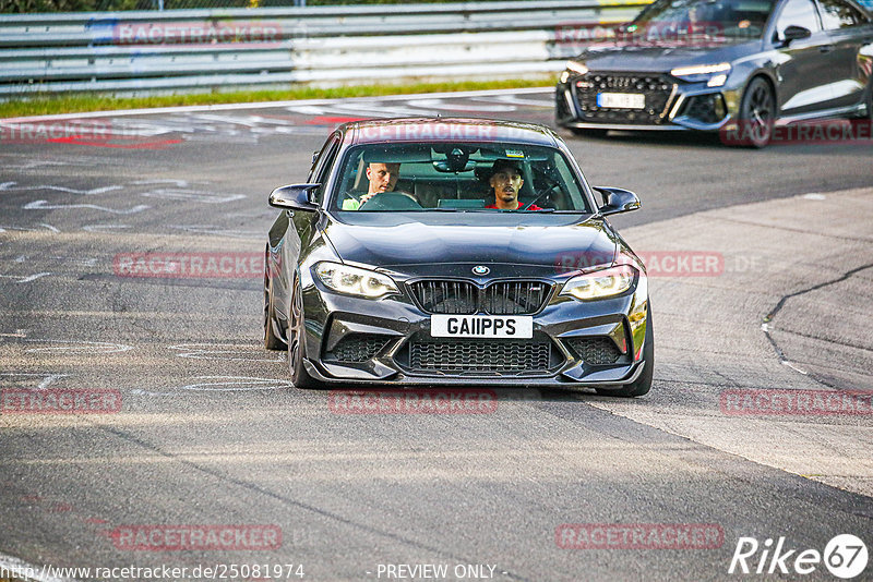 Bild #25081974 - Touristenfahrten Nürburgring Nordschleife (02.10.2023)