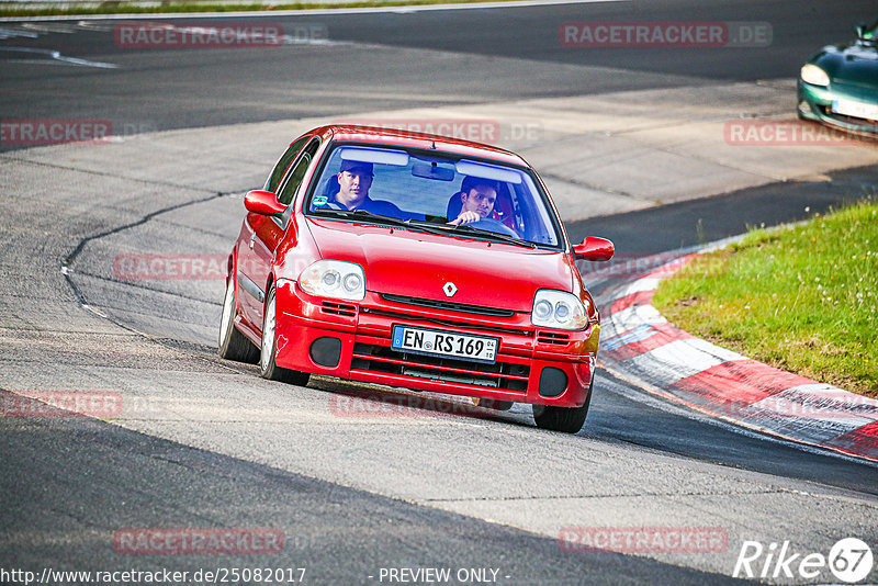 Bild #25082017 - Touristenfahrten Nürburgring Nordschleife (02.10.2023)