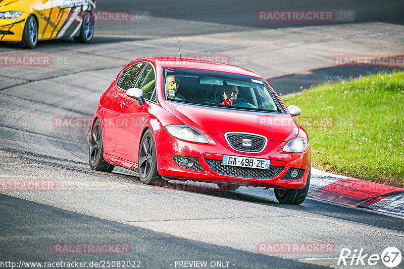 Bild #25082022 - Touristenfahrten Nürburgring Nordschleife (02.10.2023)