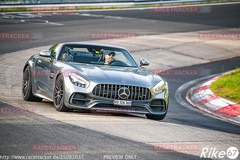 Bild #25082037 - Touristenfahrten Nürburgring Nordschleife (02.10.2023)