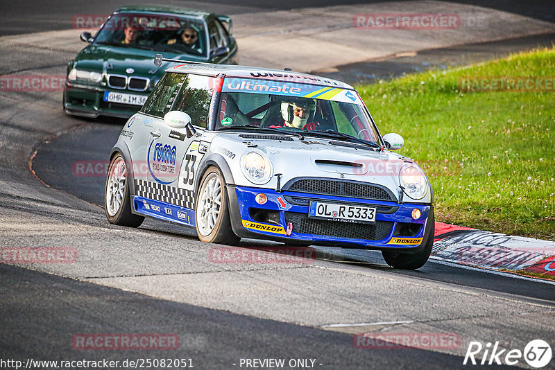 Bild #25082051 - Touristenfahrten Nürburgring Nordschleife (02.10.2023)