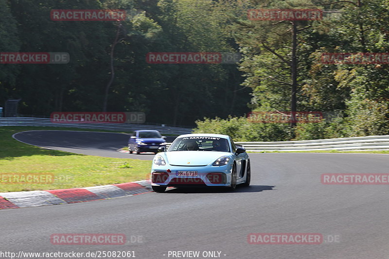 Bild #25082061 - Touristenfahrten Nürburgring Nordschleife (02.10.2023)