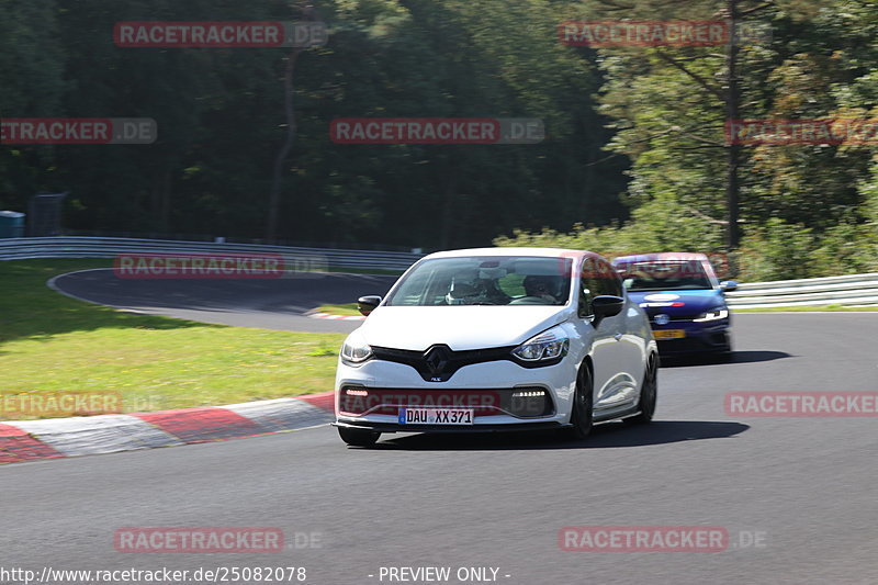 Bild #25082078 - Touristenfahrten Nürburgring Nordschleife (02.10.2023)