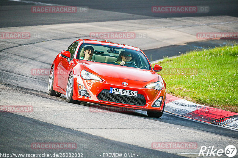 Bild #25082082 - Touristenfahrten Nürburgring Nordschleife (02.10.2023)