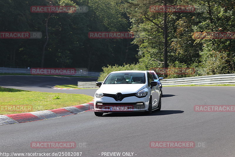 Bild #25082087 - Touristenfahrten Nürburgring Nordschleife (02.10.2023)