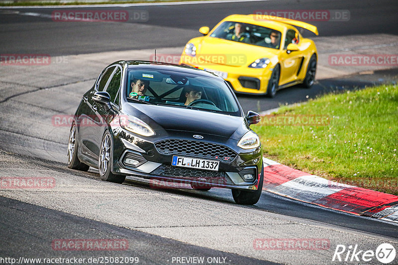 Bild #25082099 - Touristenfahrten Nürburgring Nordschleife (02.10.2023)