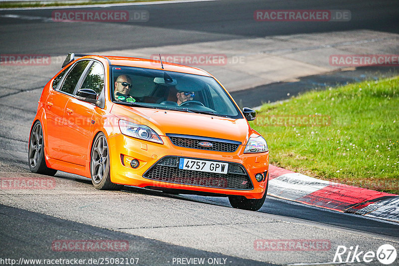 Bild #25082107 - Touristenfahrten Nürburgring Nordschleife (02.10.2023)