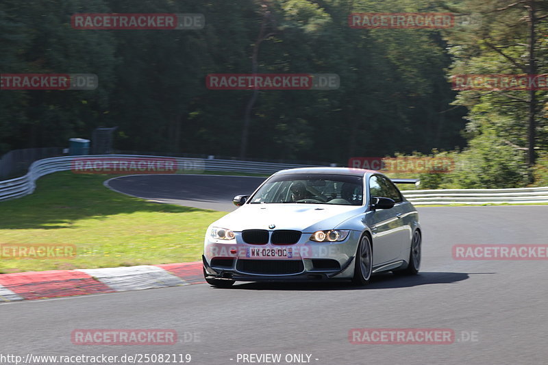 Bild #25082119 - Touristenfahrten Nürburgring Nordschleife (02.10.2023)