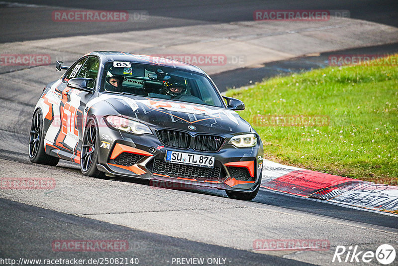 Bild #25082140 - Touristenfahrten Nürburgring Nordschleife (02.10.2023)