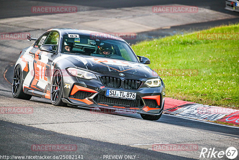 Bild #25082141 - Touristenfahrten Nürburgring Nordschleife (02.10.2023)