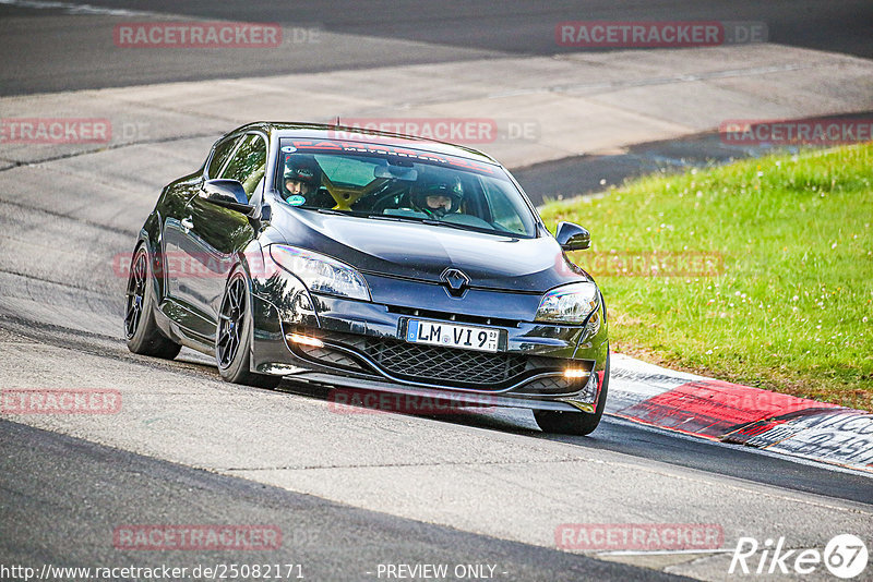 Bild #25082171 - Touristenfahrten Nürburgring Nordschleife (02.10.2023)