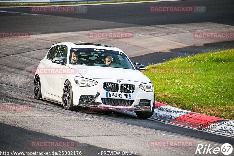 Bild #25082176 - Touristenfahrten Nürburgring Nordschleife (02.10.2023)