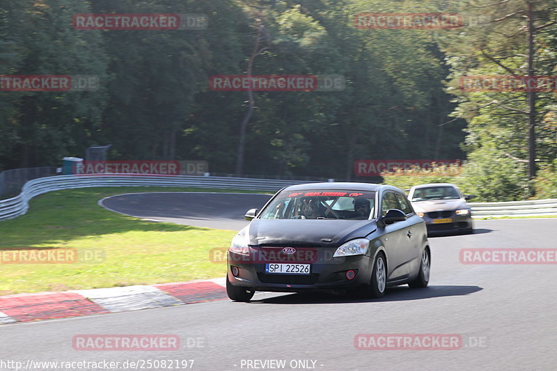 Bild #25082197 - Touristenfahrten Nürburgring Nordschleife (02.10.2023)