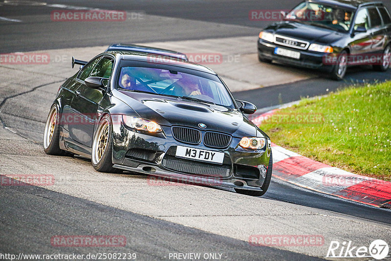 Bild #25082239 - Touristenfahrten Nürburgring Nordschleife (02.10.2023)