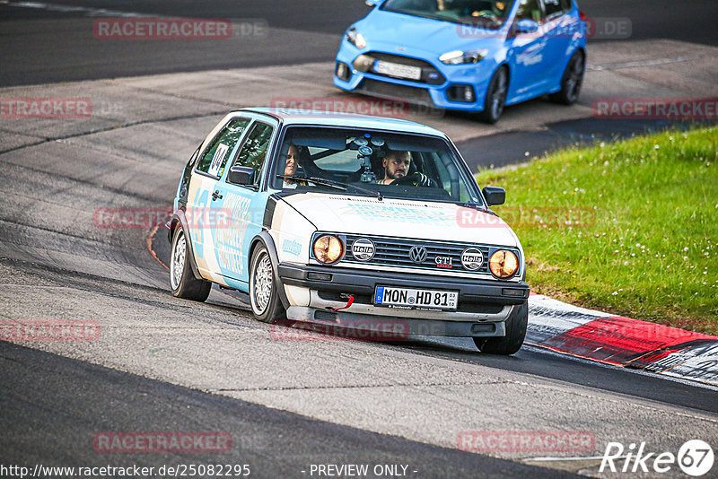 Bild #25082295 - Touristenfahrten Nürburgring Nordschleife (02.10.2023)