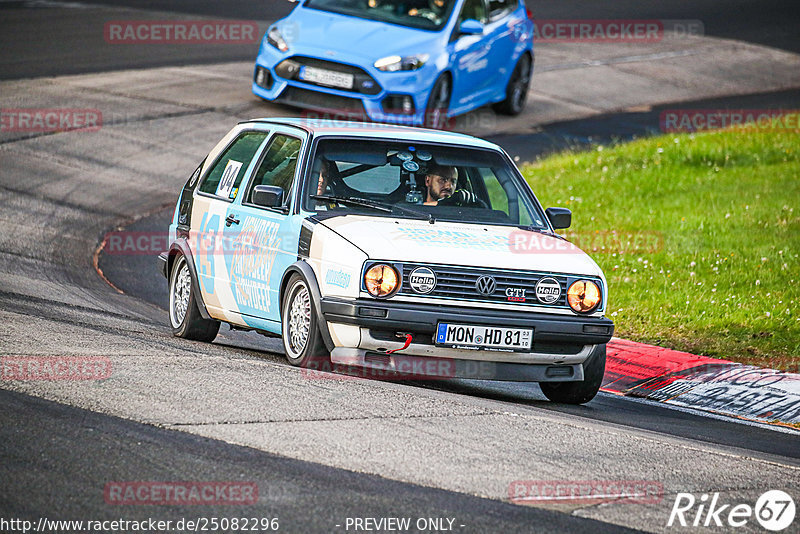 Bild #25082296 - Touristenfahrten Nürburgring Nordschleife (02.10.2023)