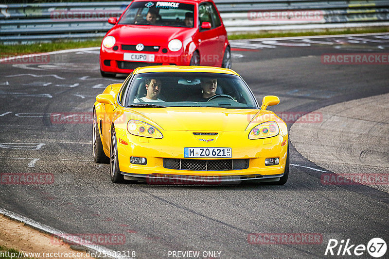 Bild #25082318 - Touristenfahrten Nürburgring Nordschleife (02.10.2023)