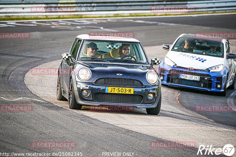 Bild #25082345 - Touristenfahrten Nürburgring Nordschleife (02.10.2023)