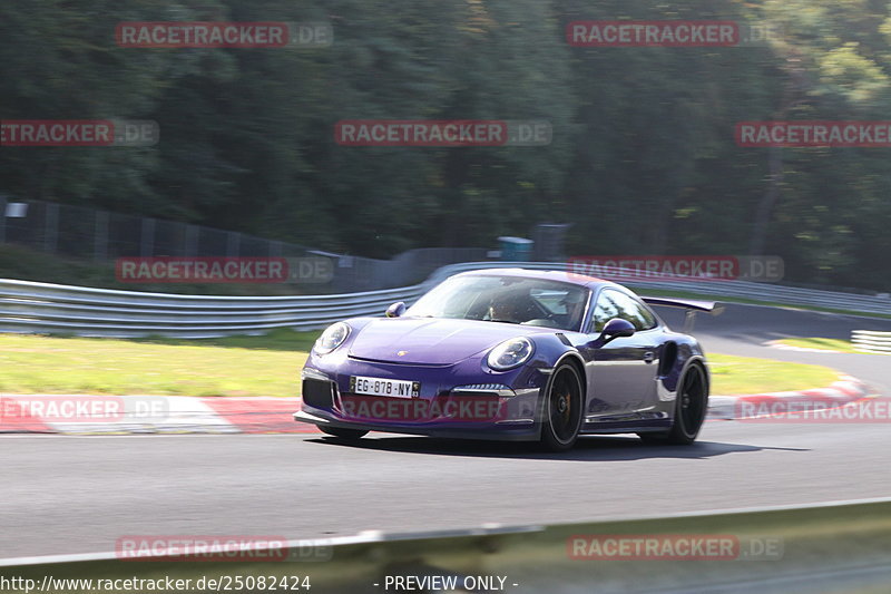 Bild #25082424 - Touristenfahrten Nürburgring Nordschleife (02.10.2023)