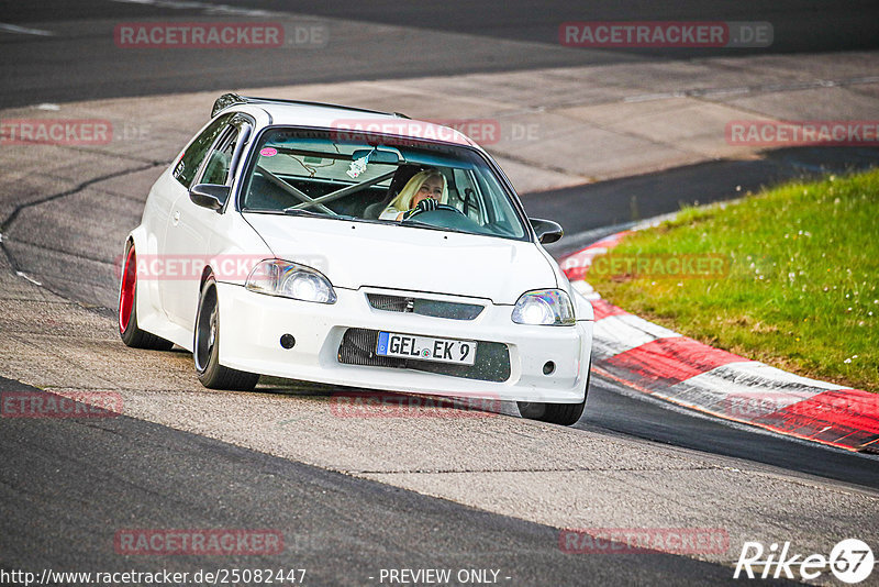 Bild #25082447 - Touristenfahrten Nürburgring Nordschleife (02.10.2023)