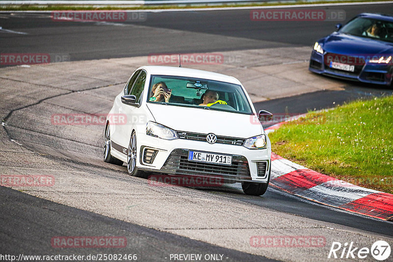 Bild #25082466 - Touristenfahrten Nürburgring Nordschleife (02.10.2023)