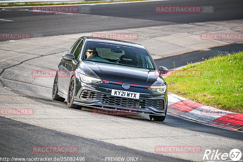 Bild #25082496 - Touristenfahrten Nürburgring Nordschleife (02.10.2023)