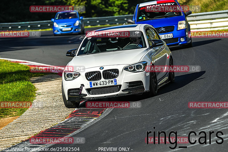 Bild #25082504 - Touristenfahrten Nürburgring Nordschleife (02.10.2023)