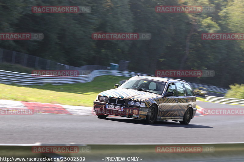 Bild #25082509 - Touristenfahrten Nürburgring Nordschleife (02.10.2023)