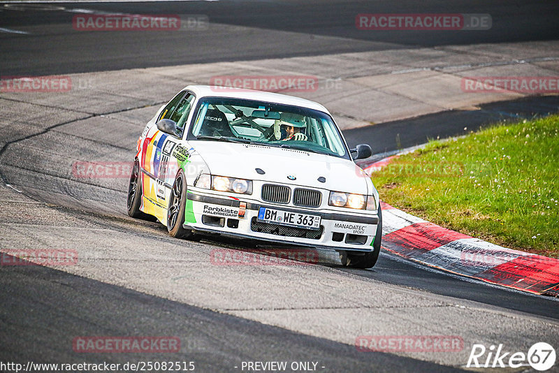 Bild #25082515 - Touristenfahrten Nürburgring Nordschleife (02.10.2023)