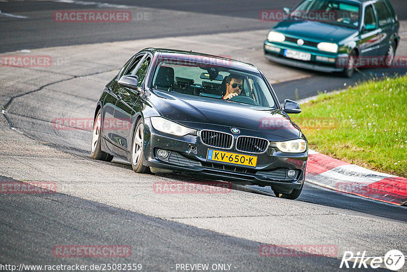 Bild #25082559 - Touristenfahrten Nürburgring Nordschleife (02.10.2023)