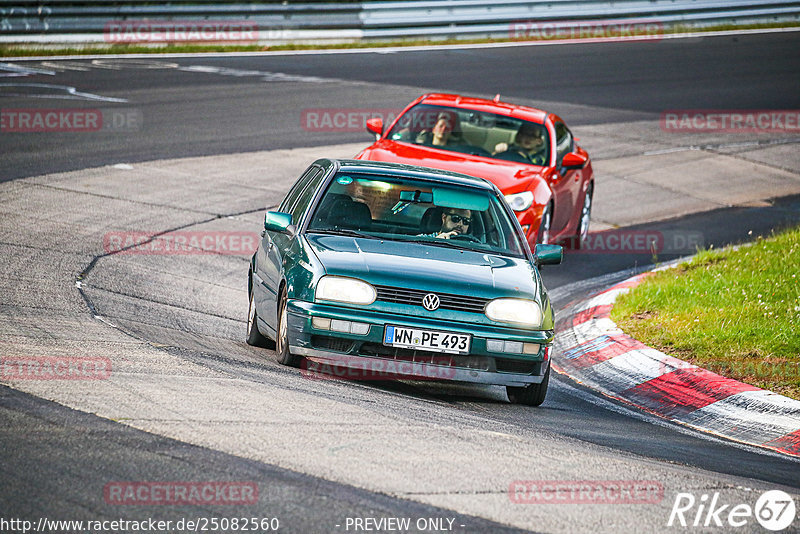 Bild #25082560 - Touristenfahrten Nürburgring Nordschleife (02.10.2023)