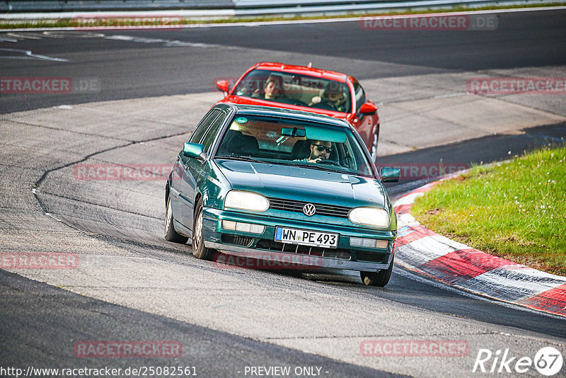 Bild #25082561 - Touristenfahrten Nürburgring Nordschleife (02.10.2023)