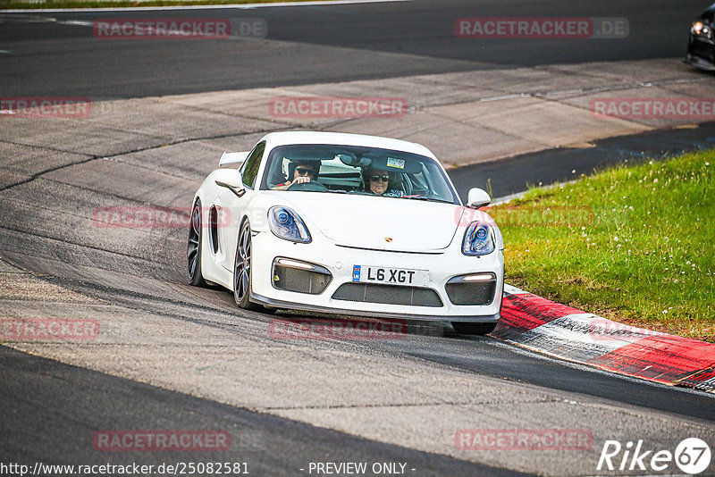 Bild #25082581 - Touristenfahrten Nürburgring Nordschleife (02.10.2023)