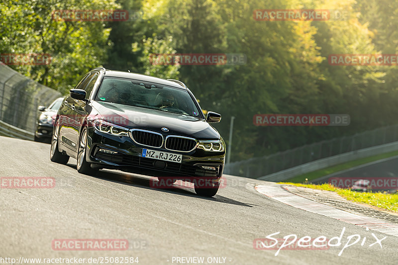 Bild #25082584 - Touristenfahrten Nürburgring Nordschleife (02.10.2023)