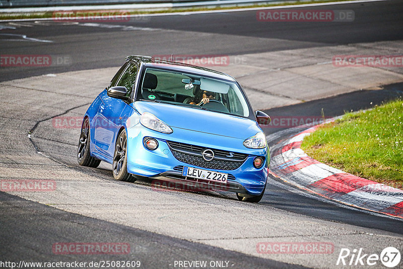 Bild #25082609 - Touristenfahrten Nürburgring Nordschleife (02.10.2023)