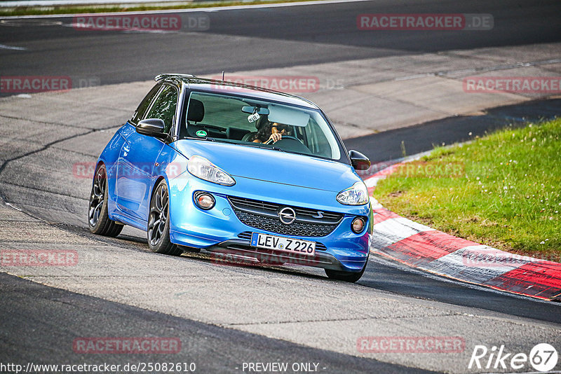 Bild #25082610 - Touristenfahrten Nürburgring Nordschleife (02.10.2023)