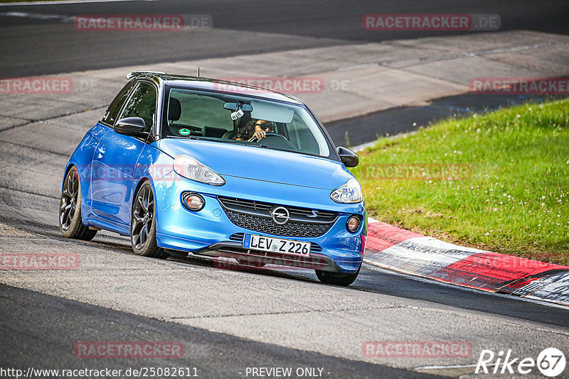 Bild #25082611 - Touristenfahrten Nürburgring Nordschleife (02.10.2023)