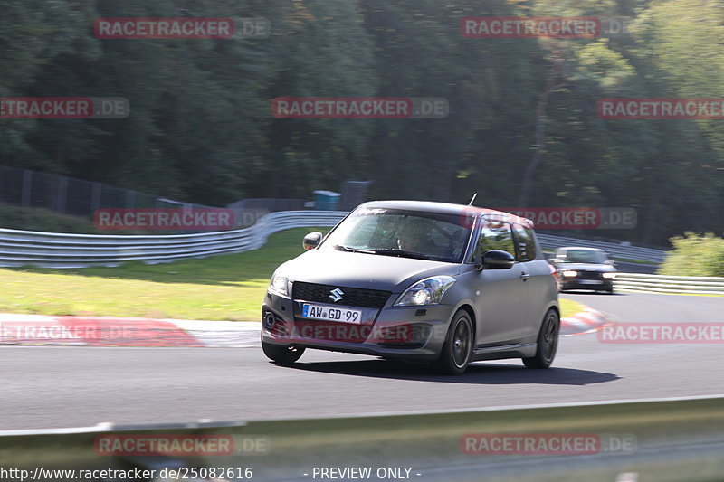 Bild #25082616 - Touristenfahrten Nürburgring Nordschleife (02.10.2023)