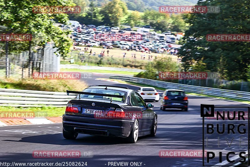 Bild #25082624 - Touristenfahrten Nürburgring Nordschleife (02.10.2023)