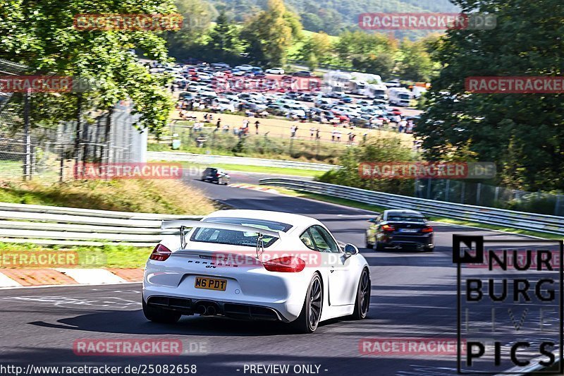 Bild #25082658 - Touristenfahrten Nürburgring Nordschleife (02.10.2023)