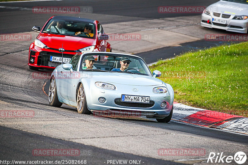 Bild #25082668 - Touristenfahrten Nürburgring Nordschleife (02.10.2023)