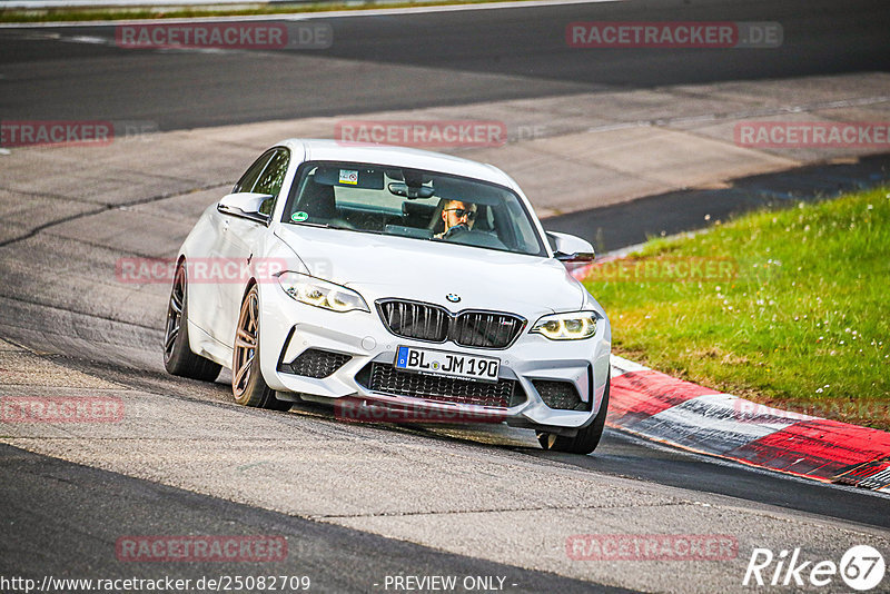 Bild #25082709 - Touristenfahrten Nürburgring Nordschleife (02.10.2023)